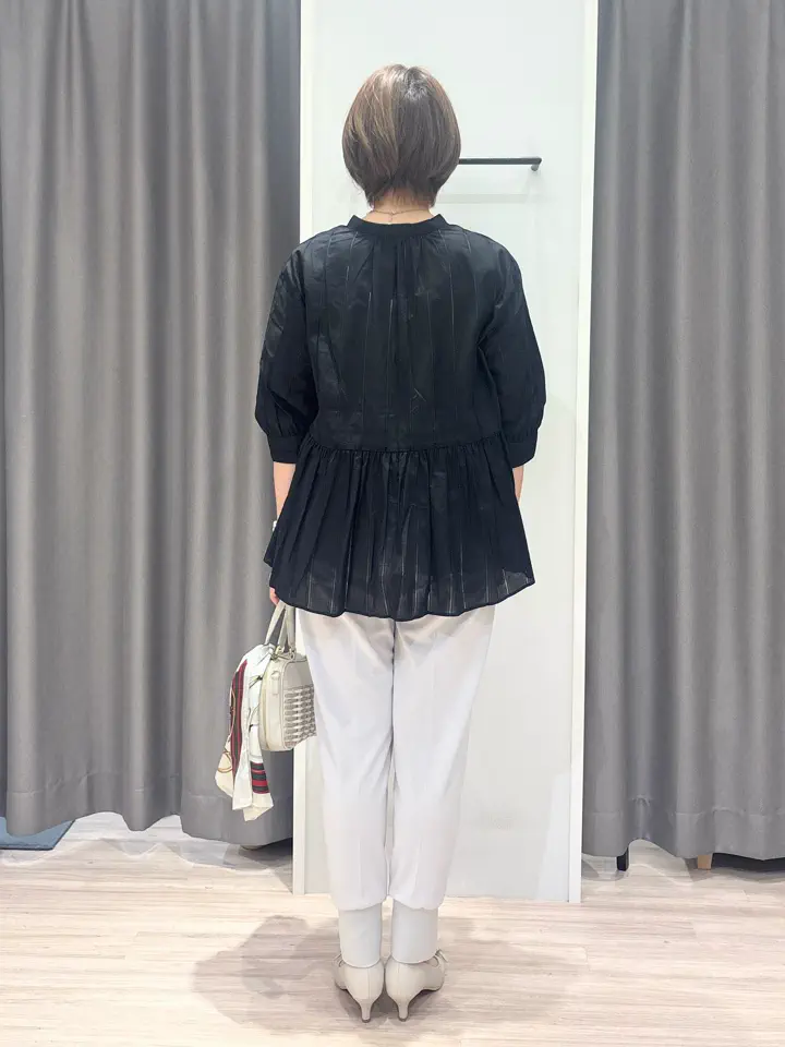 ONWARD CROSSET SELECT 田中 コーディネート画像