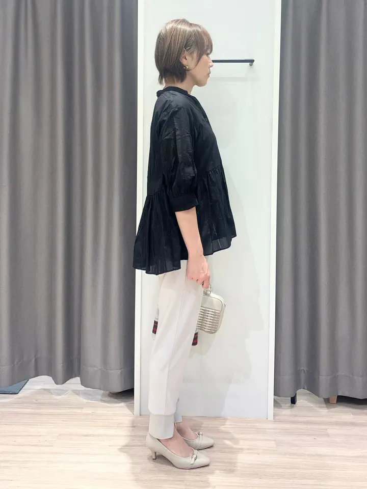 ONWARD CROSSET SELECT 田中 コーディネート画像