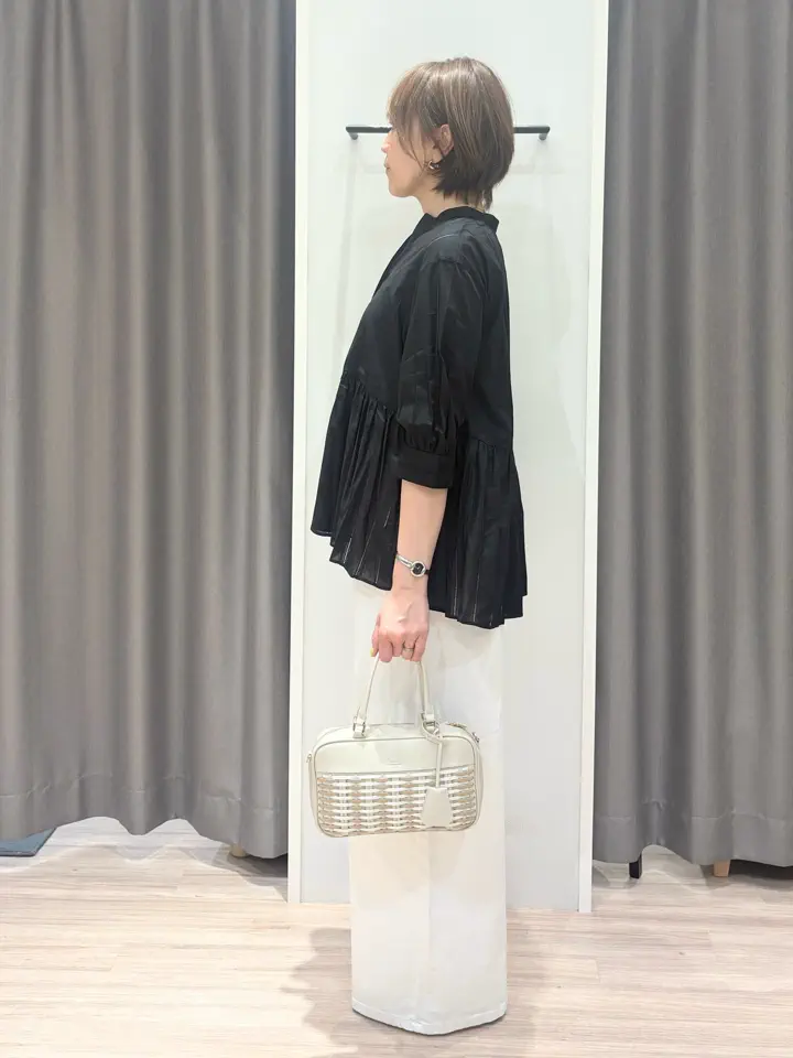 ONWARD CROSSET SELECT 田中 コーディネート画像