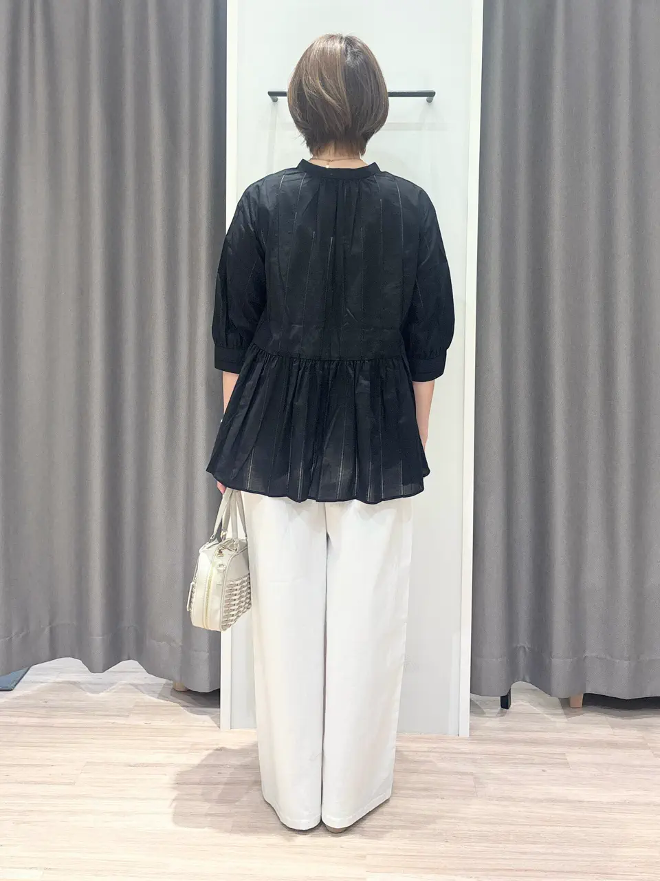 ONWARD CROSSET SELECT 田中 コーディネート画像