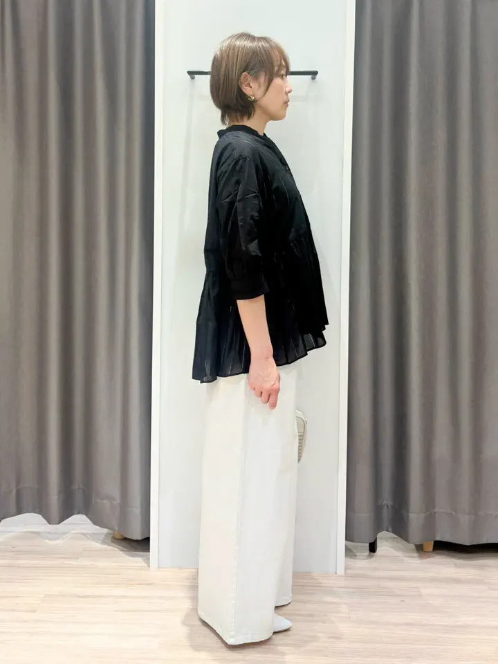 ONWARD CROSSET SELECT 田中 コーディネート画像