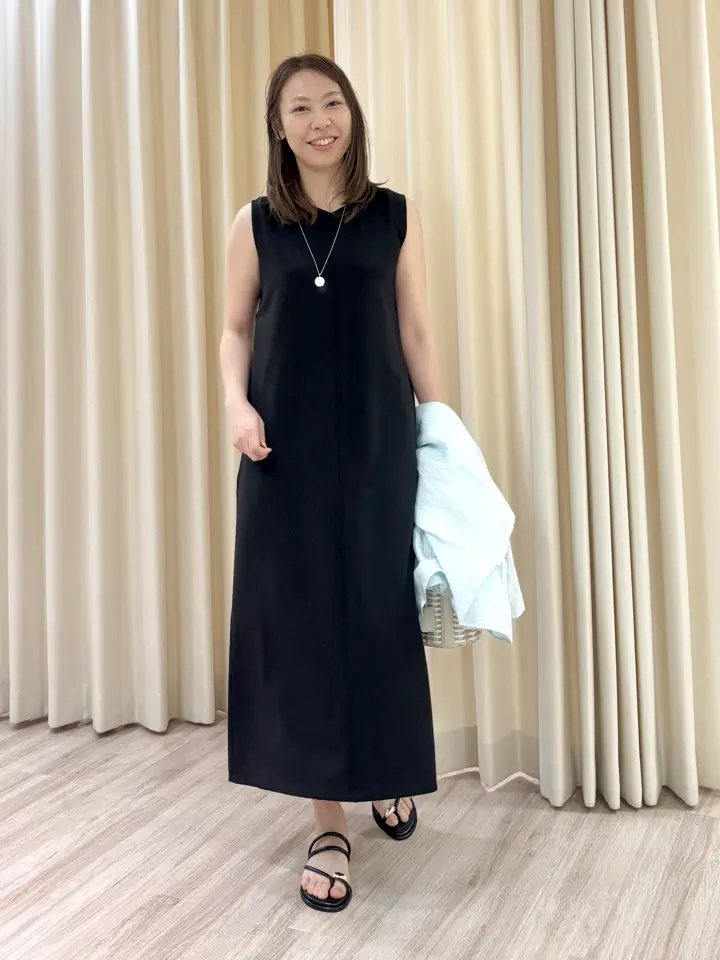 ONWARD CROSSET SELECT 井上 コーディネート画像