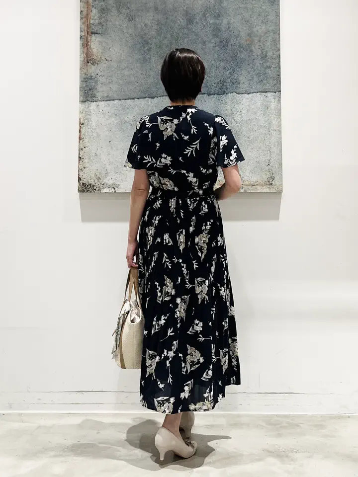 ONWARD CROSSET SELECT 會澤 コーディネート画像