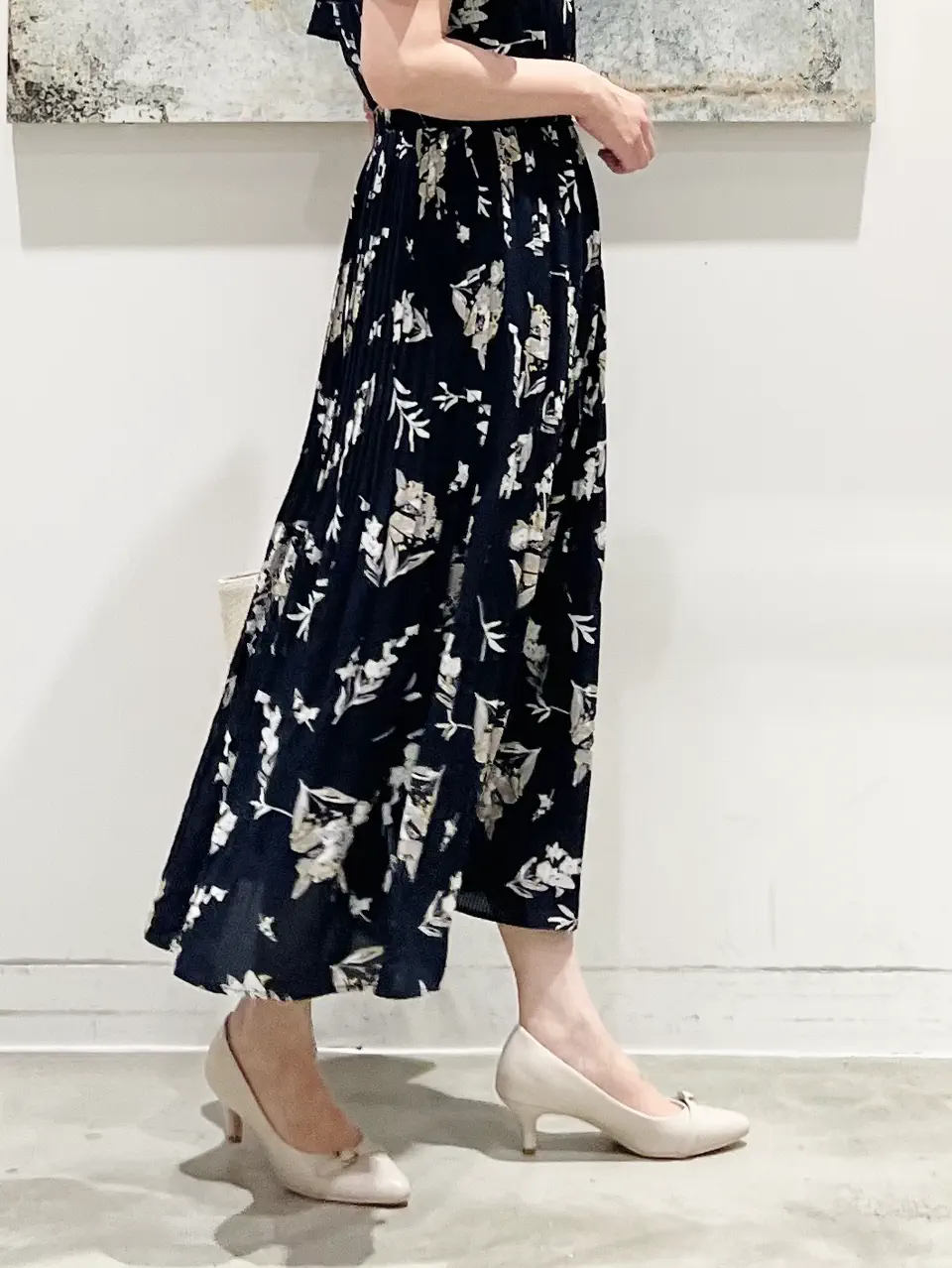ONWARD CROSSET SELECT 會澤 コーディネート画像