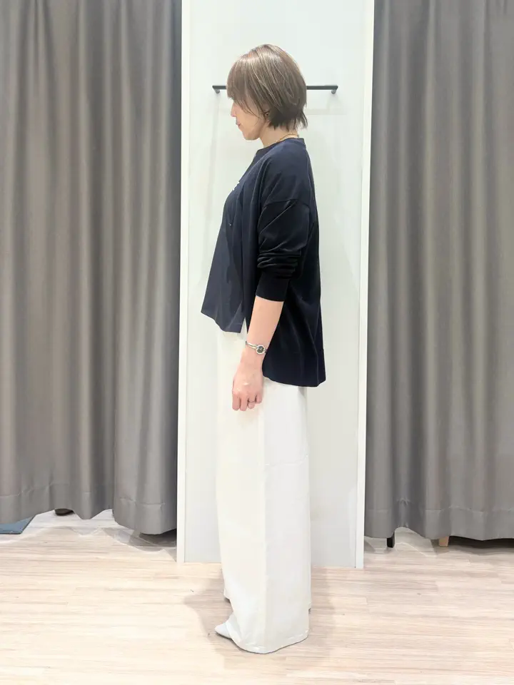 ONWARD CROSSET SELECT 田中 コーディネート画像