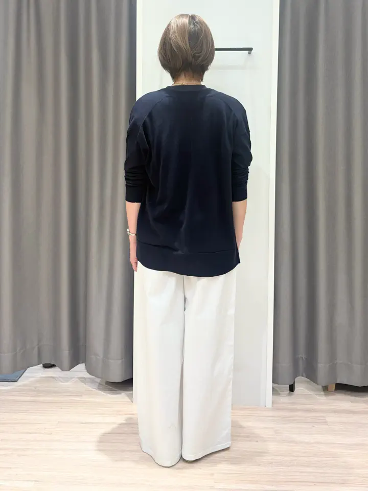 ONWARD CROSSET SELECT 田中 コーディネート画像