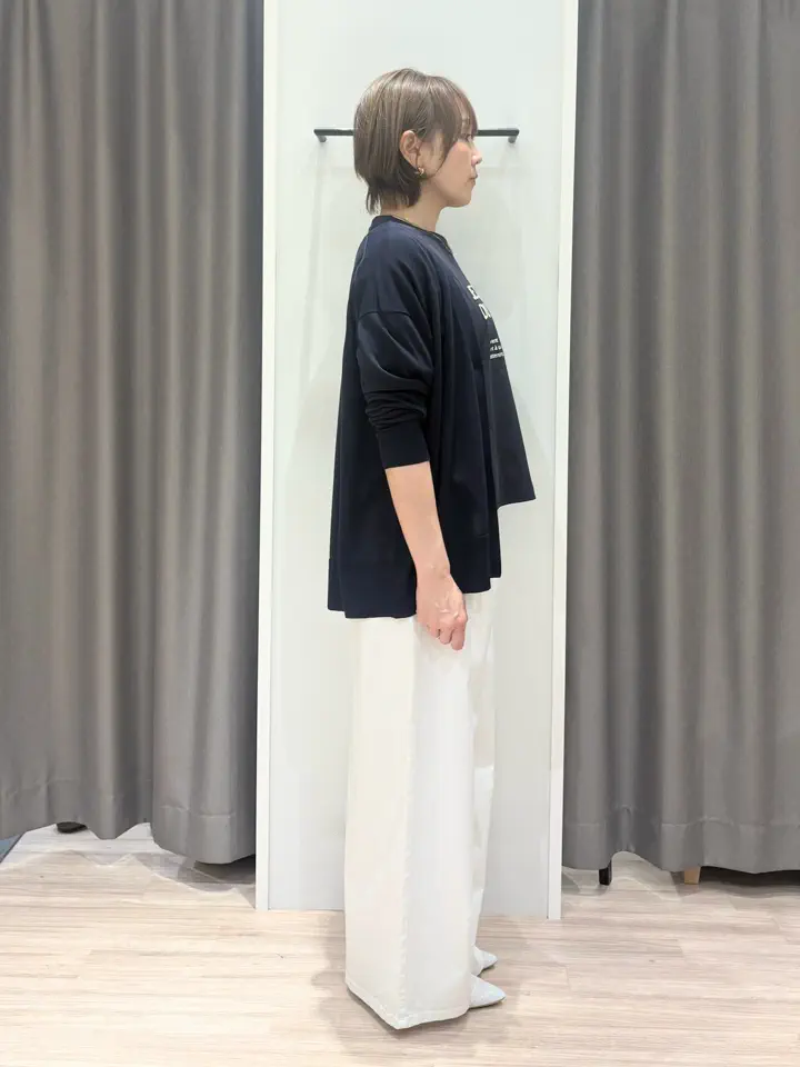 ONWARD CROSSET SELECT 田中 コーディネート画像