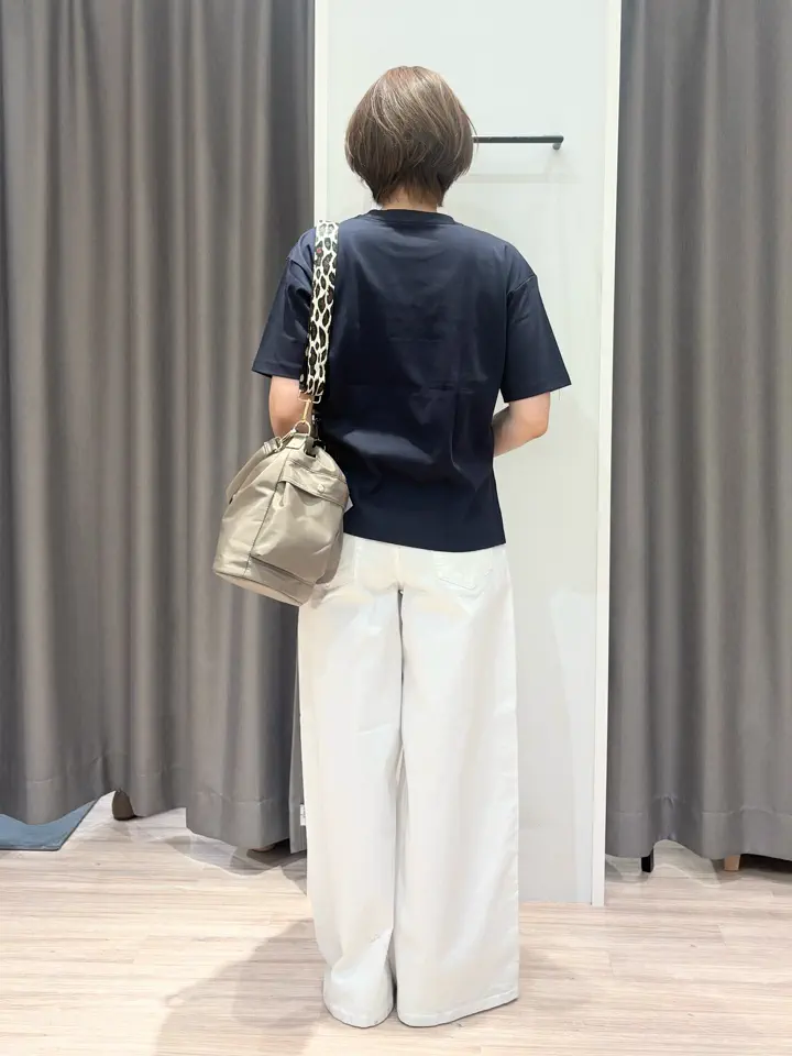 ONWARD CROSSET SELECT 田中 コーディネート画像