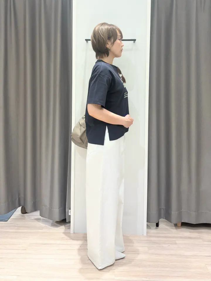 ONWARD CROSSET SELECT 田中 コーディネート画像