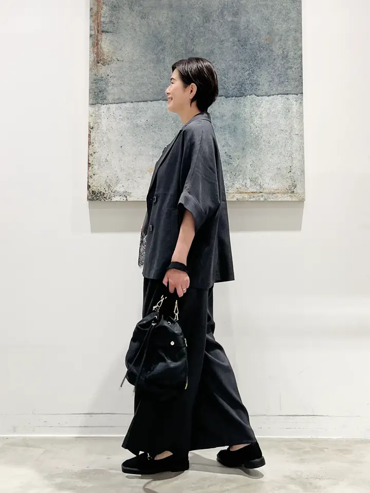 ONWARD CROSSET SELECT 會澤 コーディネート画像
