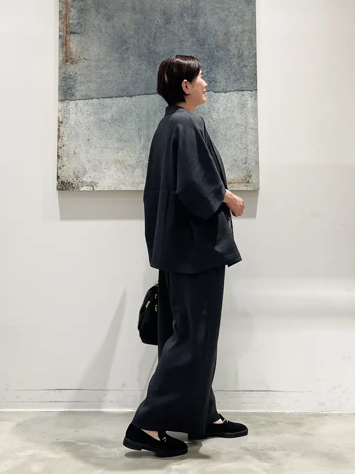 ONWARD CROSSET SELECT 會澤 コーディネート画像