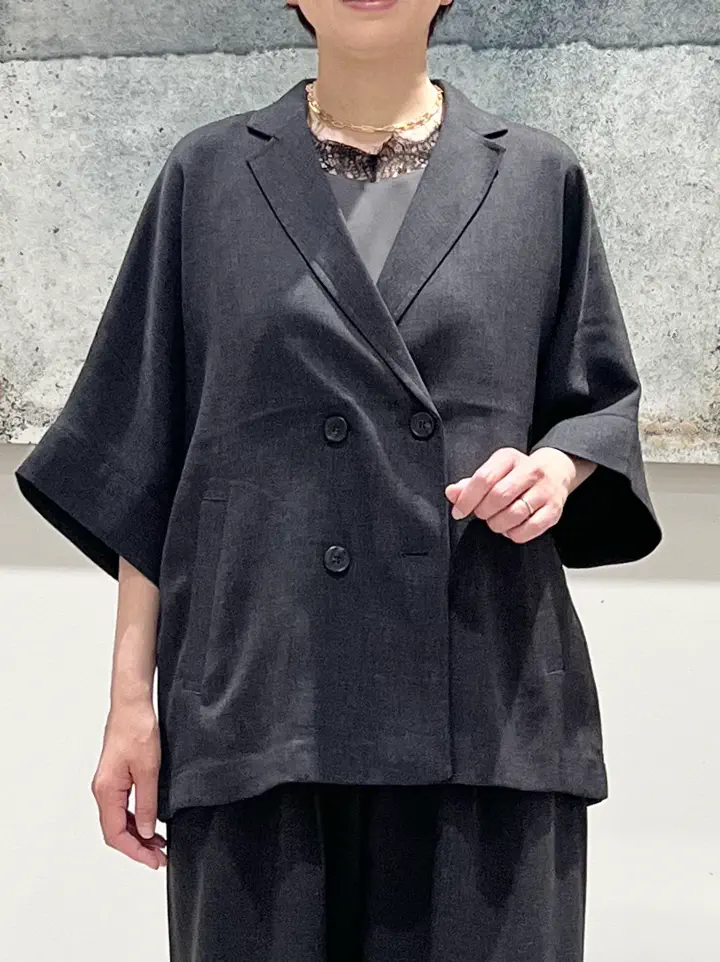 ONWARD CROSSET SELECT 會澤 コーディネート画像