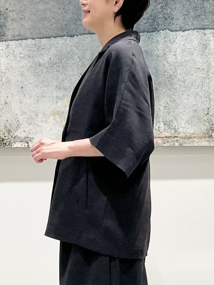 ONWARD CROSSET SELECT 會澤 コーディネート画像