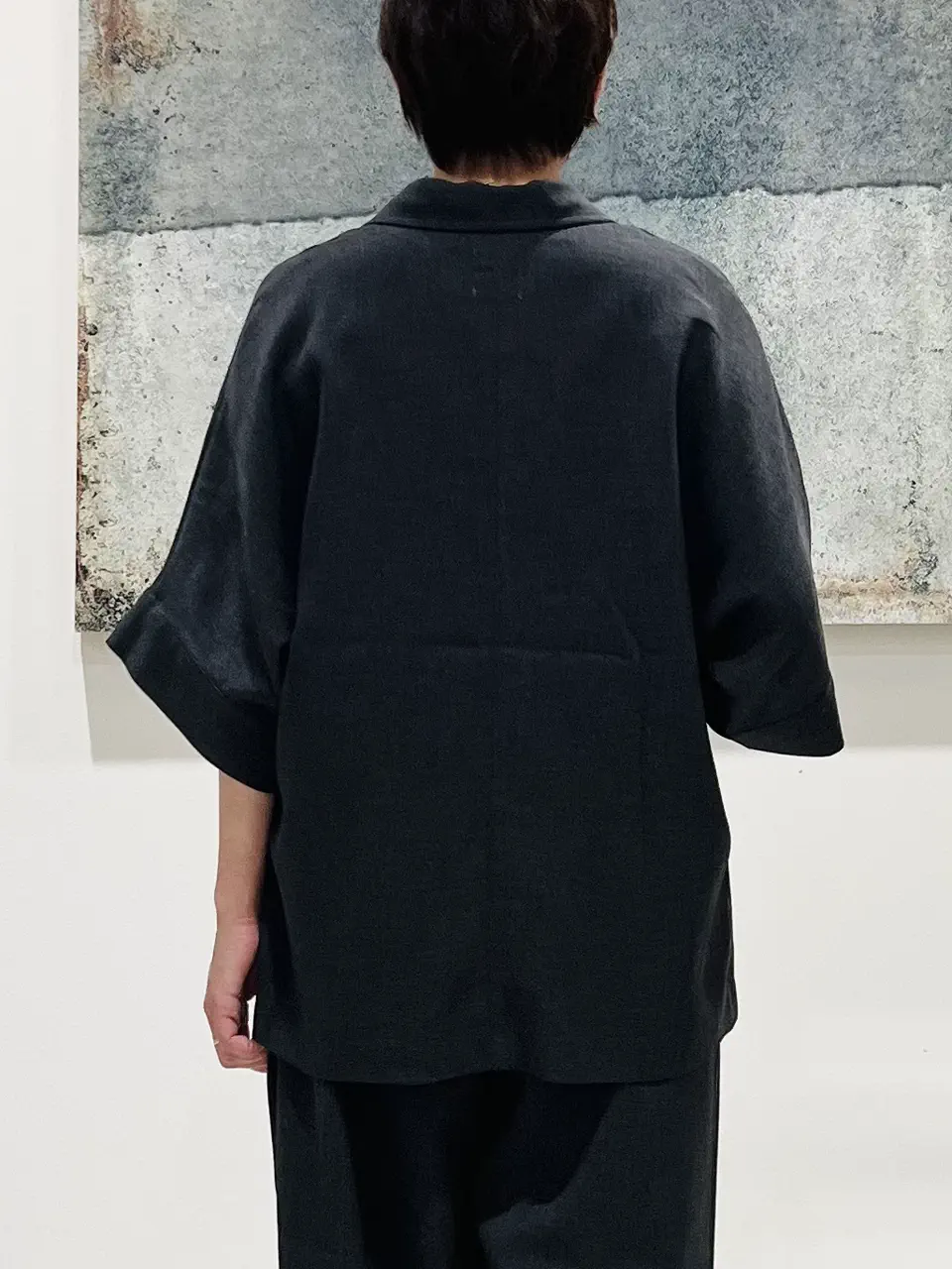 ONWARD CROSSET SELECT 會澤 コーディネート画像