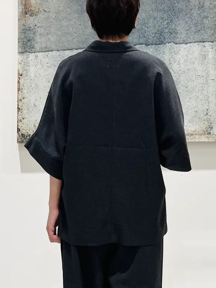 ONWARD CROSSET SELECT 會澤 コーディネート画像