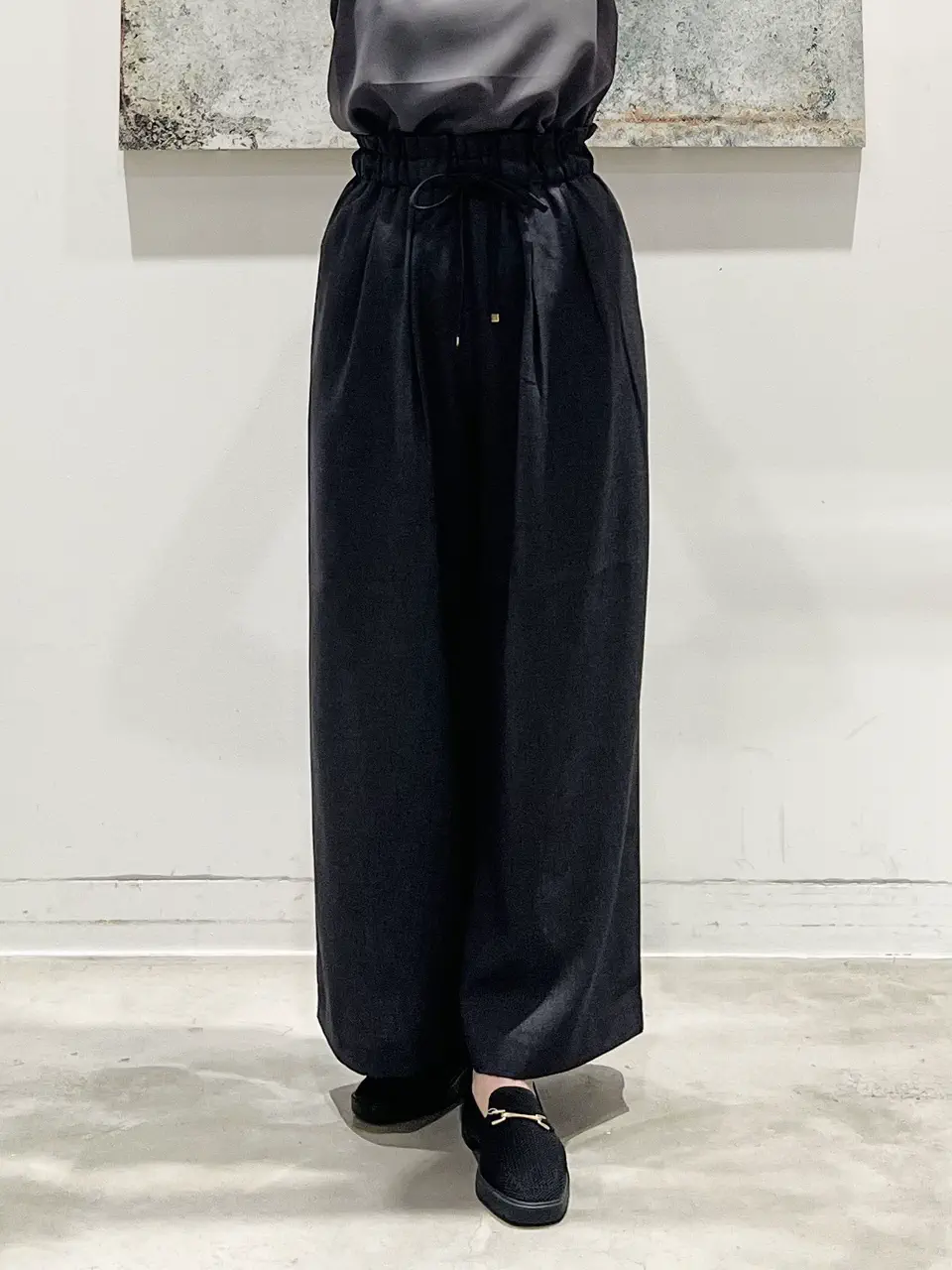 ONWARD CROSSET SELECT 會澤 コーディネート画像
