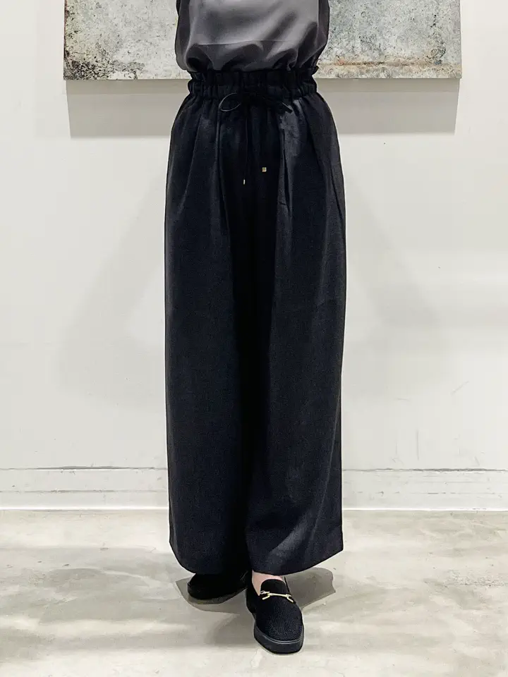 ONWARD CROSSET SELECT 會澤 コーディネート画像