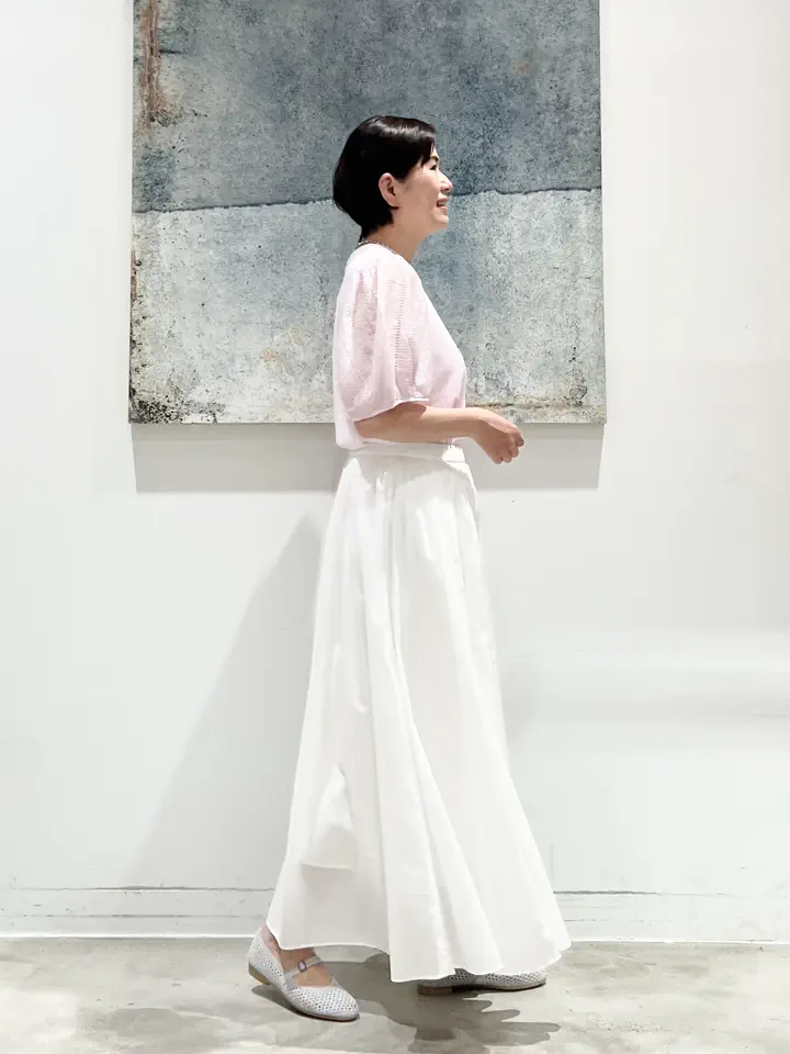 ONWARD CROSSET SELECT 會澤 コーディネート画像