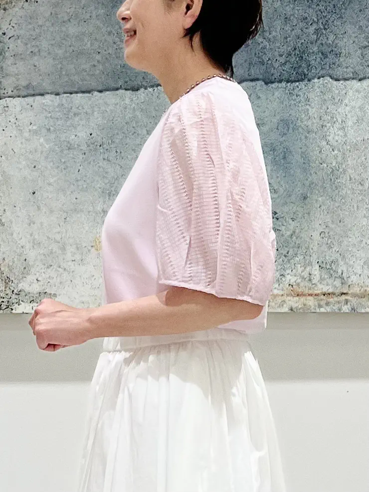 ONWARD CROSSET SELECT 會澤 コーディネート画像