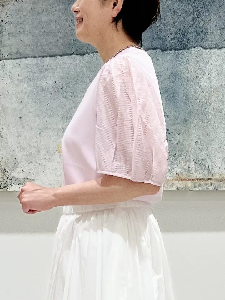 ONWARD CROSSET SELECT 會澤 コーディネート画像