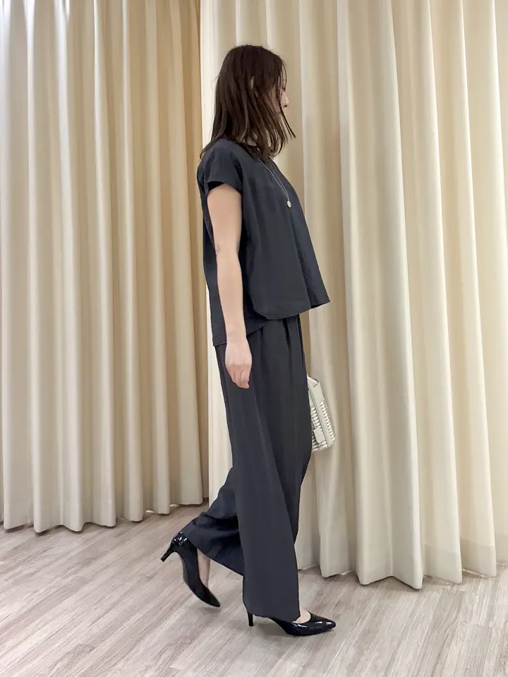 ONWARD CROSSET SELECT 井上 コーディネート画像