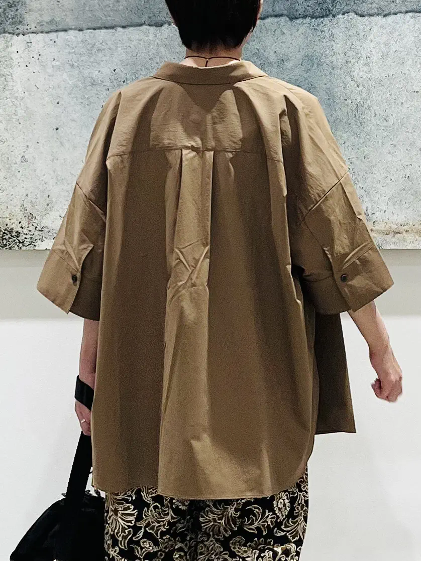 ONWARD CROSSET SELECT 會澤 コーディネート画像