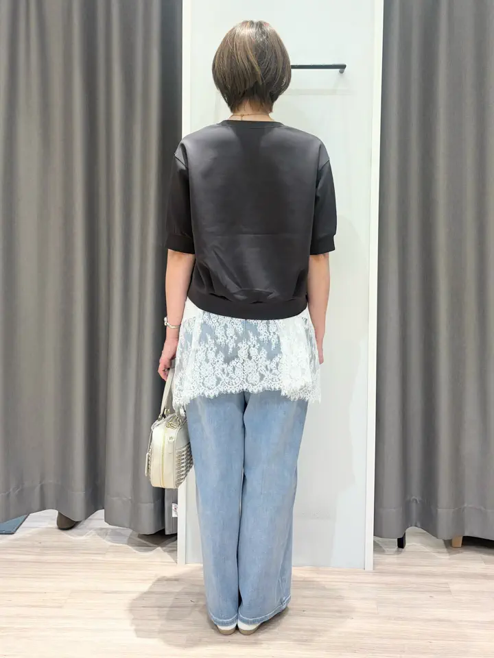 ONWARD CROSSET SELECT 田中 コーディネート画像