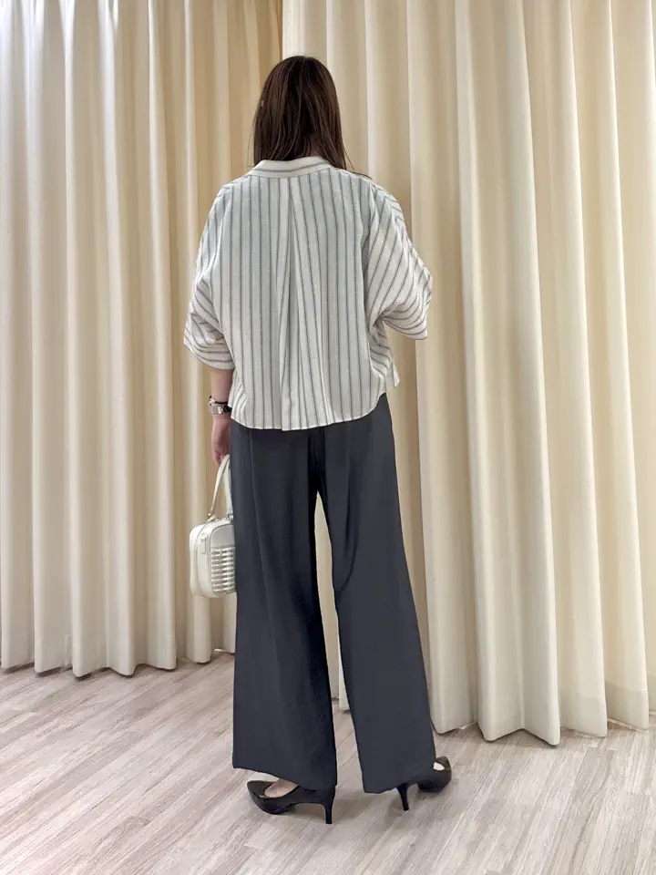 ONWARD CROSSET SELECT 井上 コーディネート画像