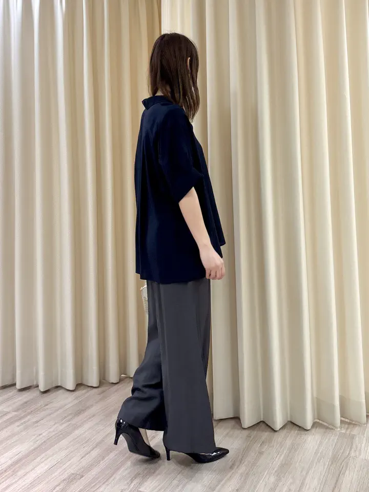 ONWARD CROSSET SELECT 井上 コーディネート画像