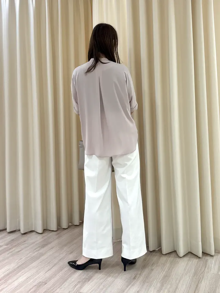 ONWARD CROSSET SELECT 井上 コーディネート画像
