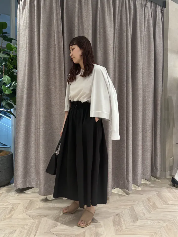 ONWARD CROSSET SELECT 木寺 コーディネート画像