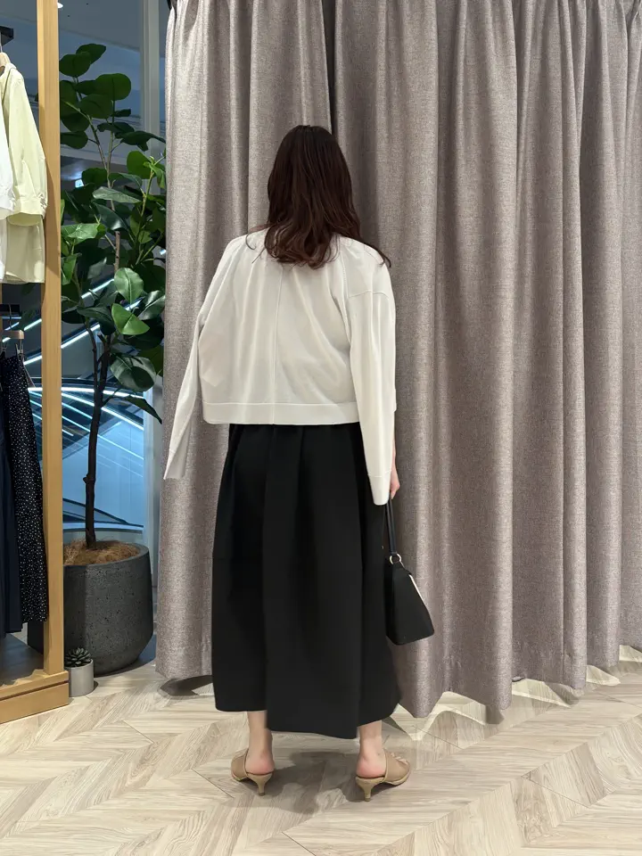 ONWARD CROSSET SELECT 木寺 コーディネート画像
