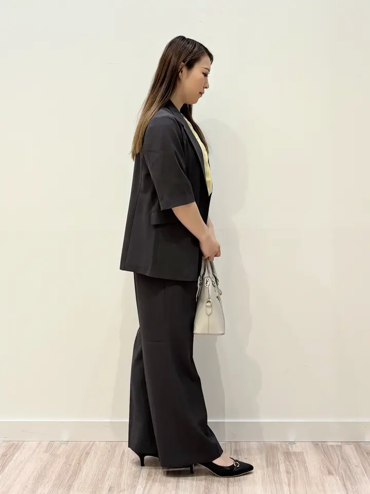 ONWARD CROSSET SELECT 土居 コーディネート画像