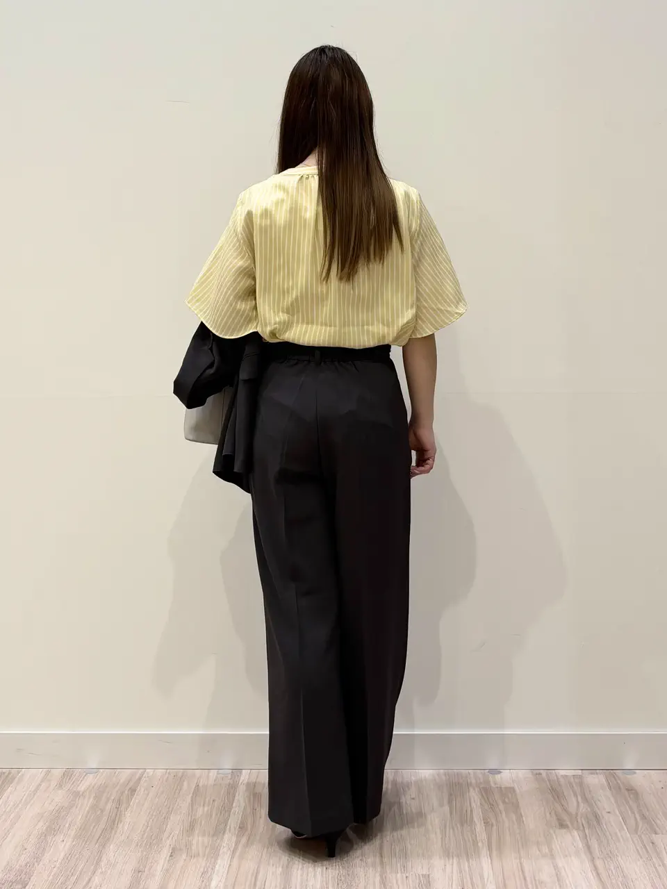 ONWARD CROSSET SELECT 土居 コーディネート画像