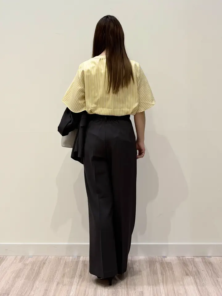 ONWARD CROSSET SELECT 土居 コーディネート画像