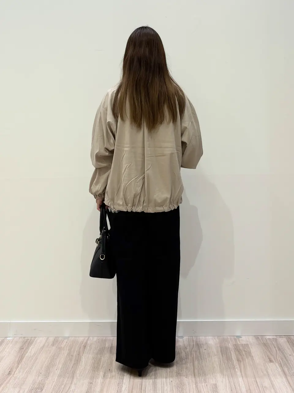 ONWARD CROSSET SELECT 土居 コーディネート画像