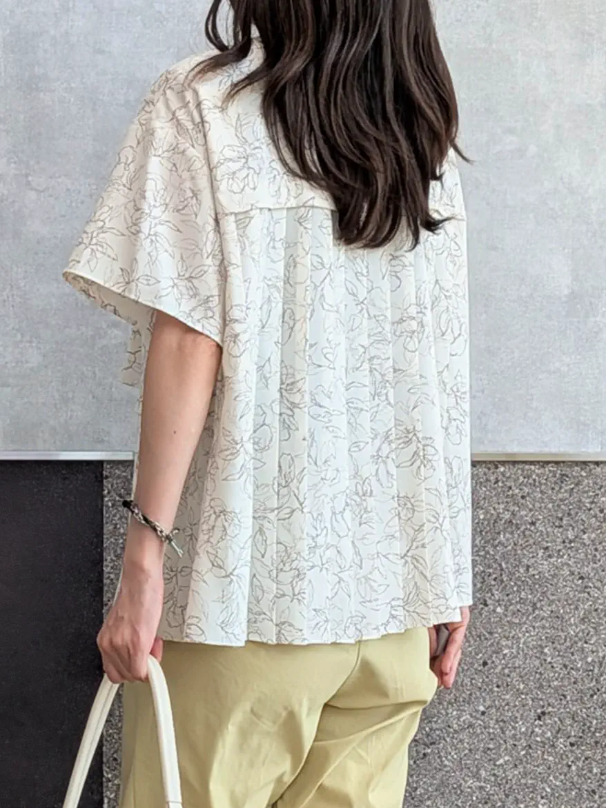 ONWARD CROSSET SELECT 浅岡 コーディネート画像