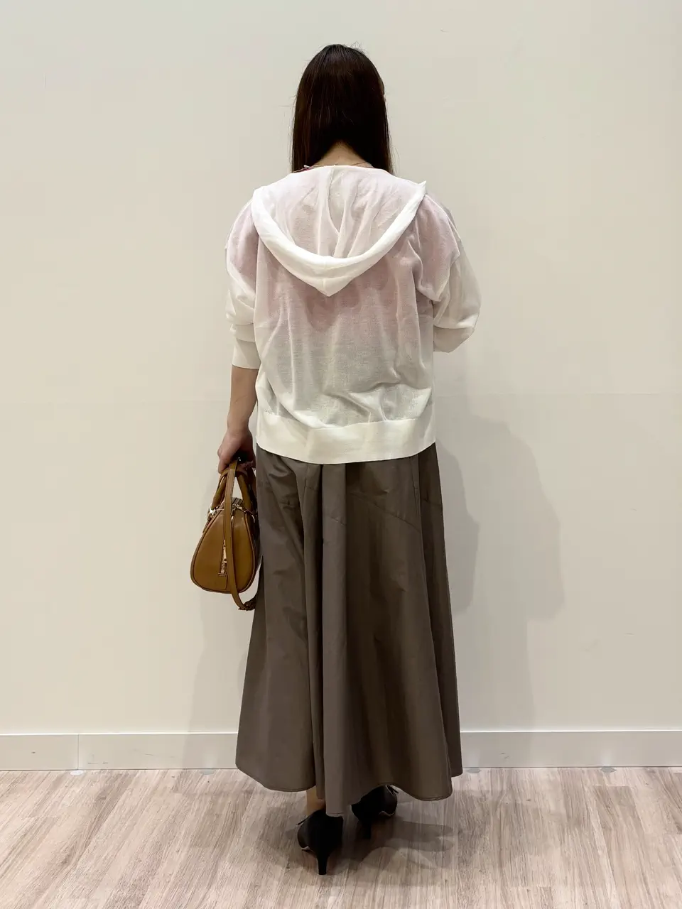 ONWARD CROSSET SELECT 土居 コーディネート画像