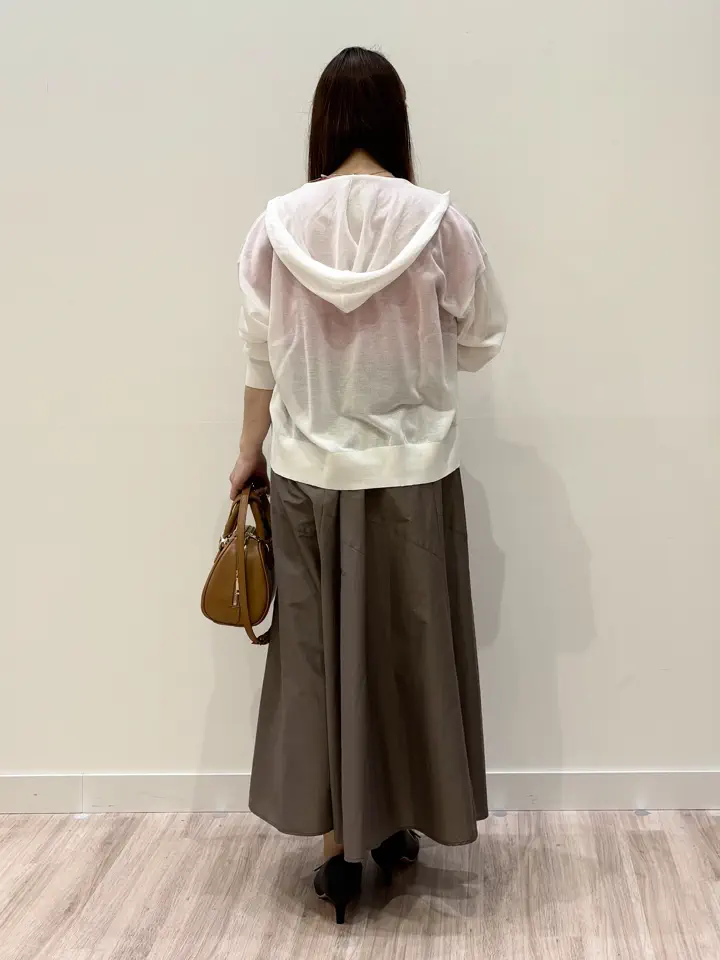 ONWARD CROSSET SELECT 土居 コーディネート画像