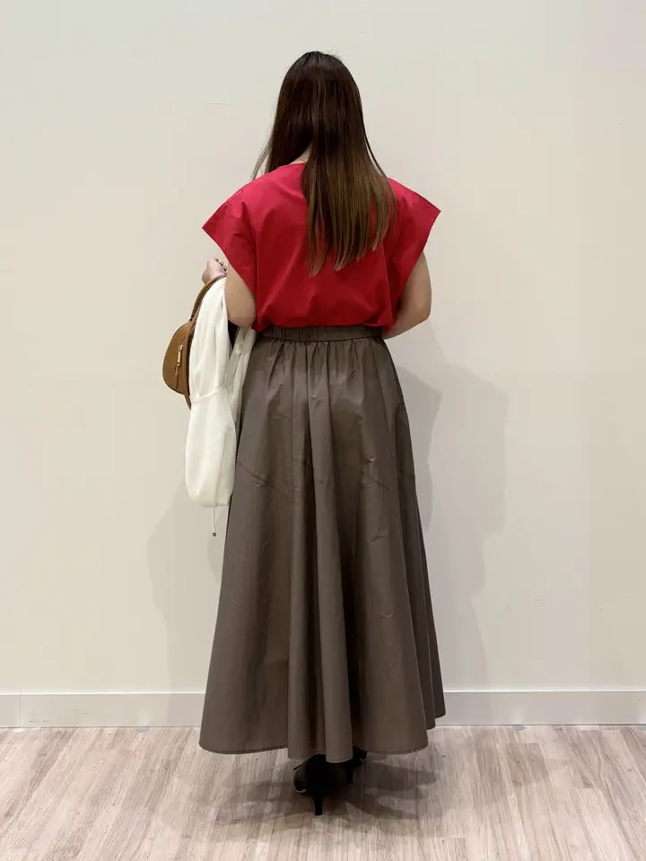 ONWARD CROSSET SELECT 土居 コーディネート画像