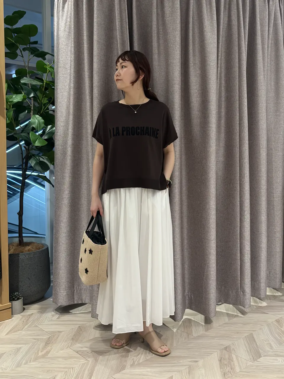  木寺 コーディネート画像