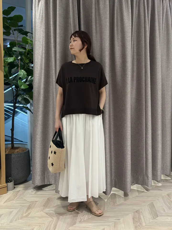 ONWARD CROSSET SELECT 木寺 コーディネート画像