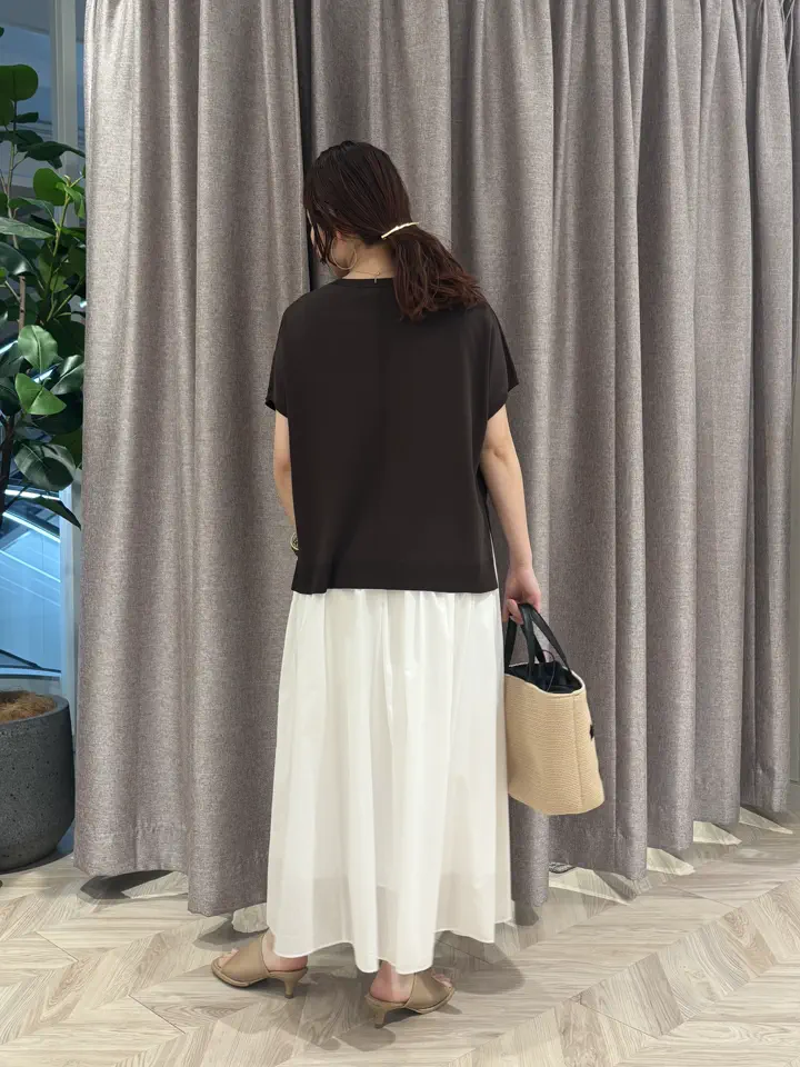ONWARD CROSSET SELECT 木寺 コーディネート画像
