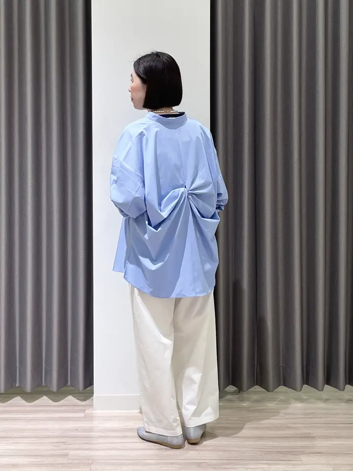 ONWARD CROSSET SELECT 五月女 コーディネート画像