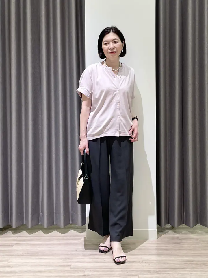 ONWARD CROSSET SELECT 五月女 コーディネート画像