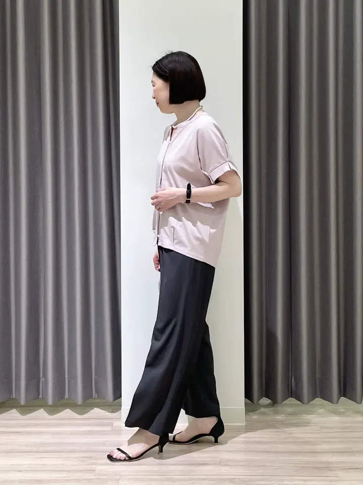 ONWARD CROSSET SELECT 五月女 コーディネート画像