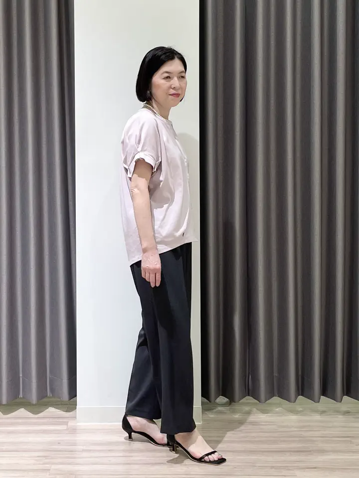ONWARD CROSSET SELECT 五月女 コーディネート画像