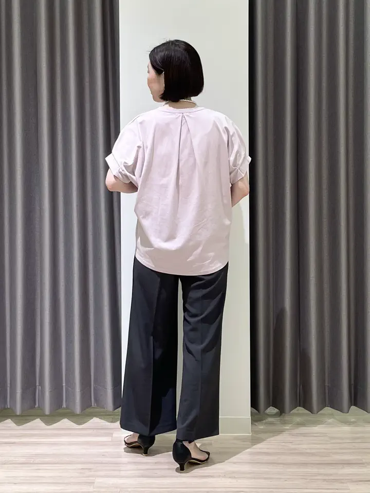 ONWARD CROSSET SELECT 五月女 コーディネート画像