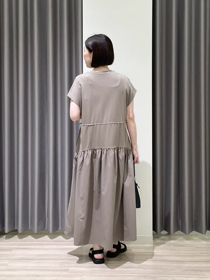 ONWARD CROSSET SELECT 五月女 コーディネート画像