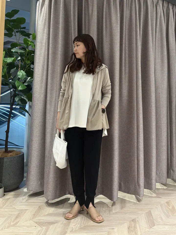 ONWARD CROSSET SELECT 木寺 コーディネート画像